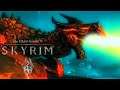 Skyrim, Blackreach and Volthuryol Dragon Secret Boss