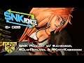 SNKronize Ep. 028: Baiken Blitz! [SNK Podcast]