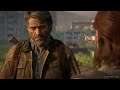 SPOILER - The Last of Us: Part II - prvních 25 minut (CZ)