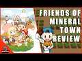 Story Of Seasons - Friends Of Mineral Town Nintendo Switch Review