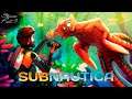 Stream Прохождение ⪢ Subnautica #3