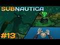 Subnautica | Ep 13 | WE'RE CURED! Meeting the Sea Emperor!