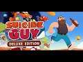 SUICIDE GUY DELUXE EDITION  Steam Version Non VR - First 5 levels - PC Ultrawide 3440x1440