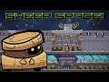 Sweep SPACE! Oxygen Not Included Experiment