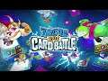 Tap Cats Epic Card Battle - Screenzilla - iOS / Android / Steam - Gameplay