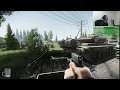 Tarkov: Bitcoins, cases and avoiding tracers.