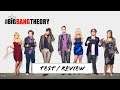 The Big Bang Theory (alle Staffeln) | TEST / REVIEW