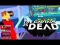 The Captain is Dead Gameplay Overview | Stress Simulator