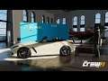The Crew 2 "Motorflix" | BMW Z4 M40i | Tuning, Soundcheck & Racetest