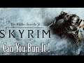 The Elder Scrolls V: Skyrim System Requirements Can I Run It متطلبات تشغيل ذا إيلدر سكرولز 5: سكايرم
