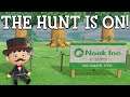 The Hunt For Amazing Villagers! Animal Crossing New Horizons & Maybe Some MH Stories 2