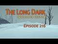 THE LONG DARK 🏔️ Eindringling custom · Episode 216 · Astrid auf ACHSE