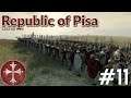 The Second Caliphate War - 1212AD Mod - Total War Atilla #11
