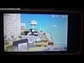 Tomodachi life 15:40 Yes Red Sky