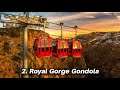 TOP 7 Most Scenic Colorado Gondola Rides