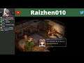 Trails in the Sky FC with Evo Voice Mod Live Stream Part 1