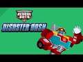Transformers Rescue Bots: Disaster Dash - Android Gameplay