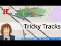 Tricky Tracks - 🌎 NIMBY Rails 🚄 Let's Play E6