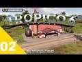 Tropico 6 🏝 02 (Lets Play Deutsch)