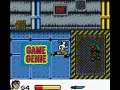 Turok 3 - Shadow of Oblivion Game Genie (Game Boy Color)