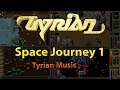 Tyrian Music: Space Journey 1 DOS