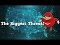 Ugandan Knuckles React to Hate Groups VS Terrorists.