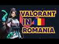 VALORANT Romania - Momente din Platina - GamerLaSuperlativ
