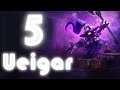 Veigar | One For All | League Of Legends