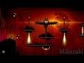 Vesper a Limbo like Gameplay Walkthrough Part 2 FULL GAME - No Commentary