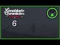 Vorahnungen | Xenoblade Chronicles Definitve Edition | Part 6
