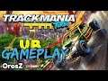 VR Fridays #6- Trackmania Turbo