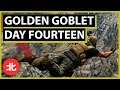 Wake Up Dude, It's Stimulus Solos | COD: Warzone (Golden Goblet: Day Fourteen)