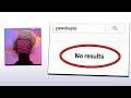 Was PewDiePie SHADOW BANNED On YouTube? (explained)