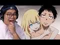 WE LIVE FOR CRAZY | Fire Force Season 2 Episode 2 Reaction & Review