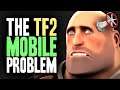 What happened to TF2 Mobile...