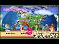 Wii Party(Wii パーティー ) - #Globe Trot (Eng sub) | AlexGamingTV