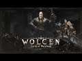 Wolcen: Колдун из Чёрного легиона фармит золотишко
