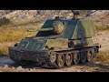 World of Tanks 60G FT - 8 Kills 3,1K Damage