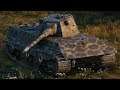 World of Tanks E50 - 5 Kills 10,3K Damage