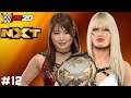 WWE 2k20 Universe Mode | Episode #12 | NXT