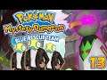 Xatu Is Ticklish. I Have To Do It - Pokemon Mystery Dungeon Blue Rescue Team | Part 13