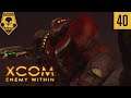 XCOM Enemy Within - Ironman Impossible - #40 - The most masterful bait