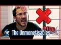 Youtube gave Markiplier a Strike! - The Unmonetisables #106