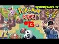YouTube Shorts ♻️☠ Let's Play Pokémon Rubin Clip 13 HIGH END GAMING