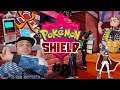 YouTube Shorts ⚠️ Let's Play Pokémon Schild Clip 8