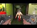 Zombie Evil Horror 5 City Of Decay - Android GamePlay #4