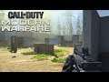 36 Minutes Of The Call of Duty: Modern Warfare 2v2 Gunfight Mode