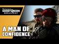 GHOST RECON BREAKPOINT A Man Of Confidence Mission Playthrough CHISUM ROUTE