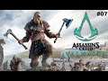 #ACMarathon #102 | Assassin's Creed Valhalla #07 [FR]