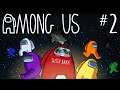 Among Us (With Friends & Viewers) - Part 2 [VTuber]